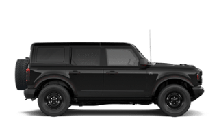 2026 Ford Bronco® External Image 5